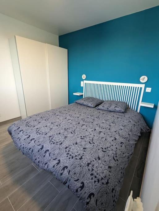 Appart Tout Confort Tres Proche Rer A Torcy  Exterior foto