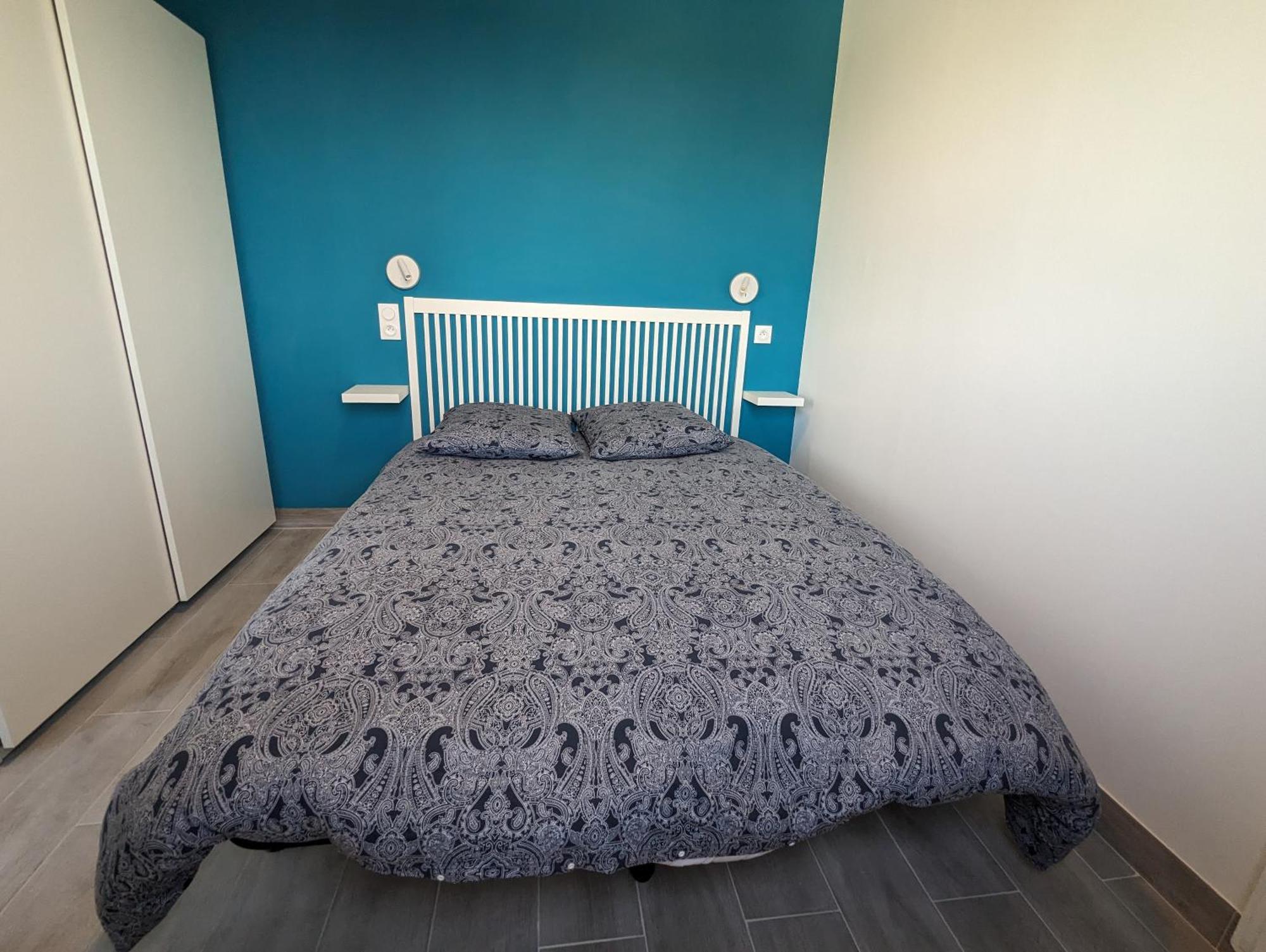 Appart Tout Confort Tres Proche Rer A Torcy  Exterior foto